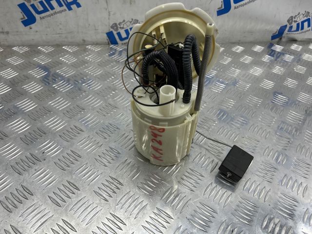 Електробензонасос 170401CB0C NISSAN