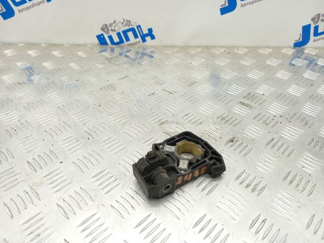 Подушка радіатора охолодження, нижня 17117575248 BMW