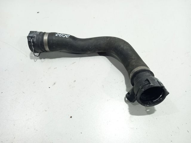 Патрубок системи охолодження 17127536231 BMW
