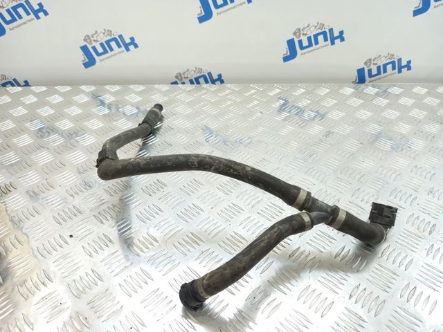 Шланги системи охолодження 17127646157 BMW