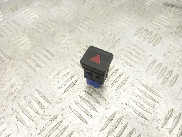 Кнопка аварійної сигналізації 17A953509AECU VAG