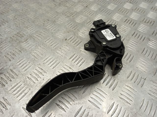 Педаль акселератора 180024BA0A NISSAN