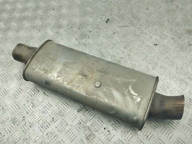 Глушник, передня частина 18307646909 BMW