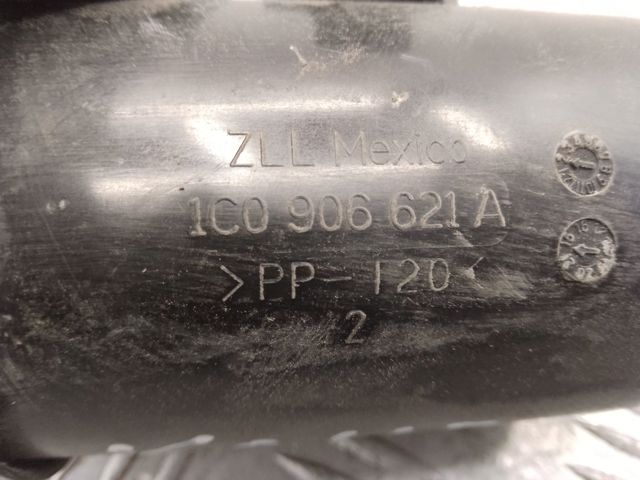 Автомобільний фільтр повітря 1C0906621A VAG