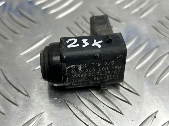 Датчик сигналізації паркування (парктронік), задній 1J0919275 VAG