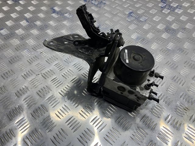 Блок АБС гідравлічний Рено Колеос