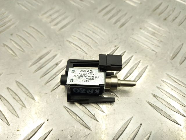 Механізм блокавання керма 1K0953527C VAG