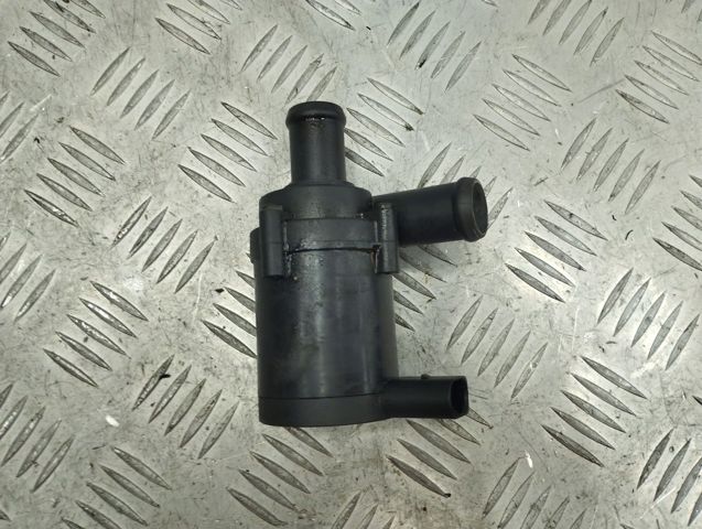 Помпа водяна, (насос) охолодження, додатковий електричний 1K0965561G VAG