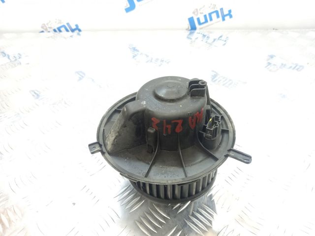 Електромотор пічки 1K1819015F VAG