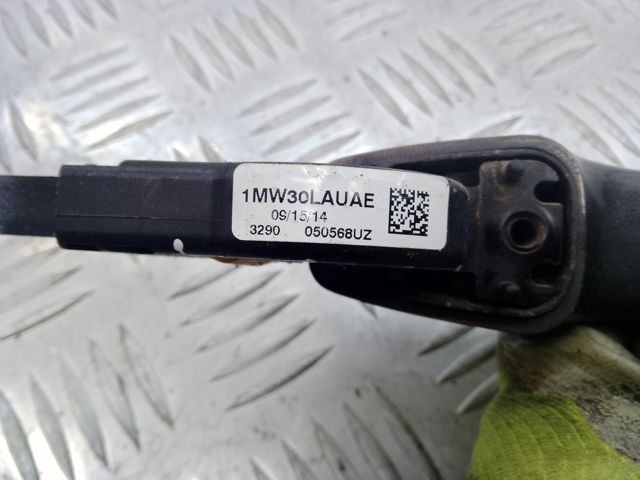 Ручка передньої двері зовнішня 1MW30LAUAE CHRYSLER