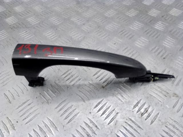 Ручка дверей в зборі 1SZ34LAUAC CHRYSLER