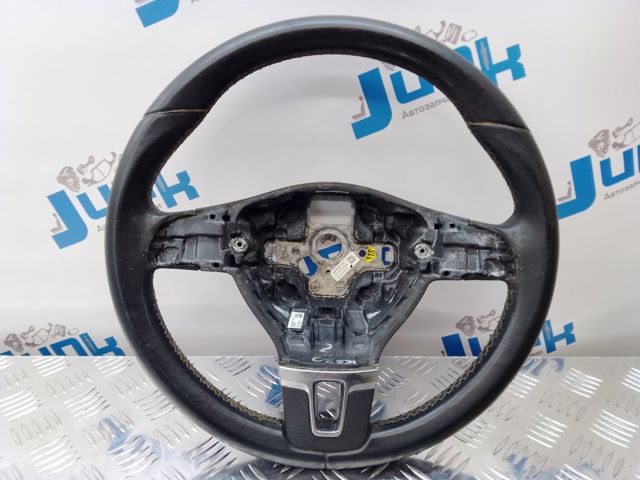Руль 1T0419091ACE74 VAG