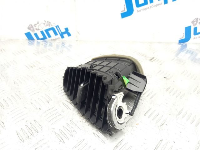 Решітка повітроводу 1WG58DX9AC CHRYSLER