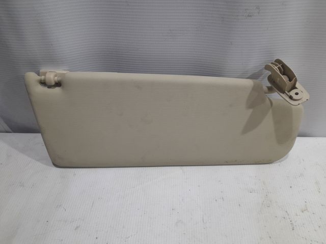 Козирок сонцезахисний автомобіля 1Z0857551D VAG
