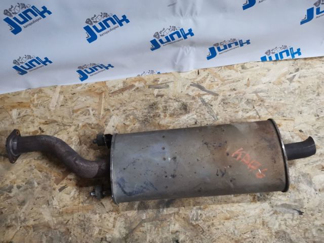 Глушник 203005AA2A NISSAN