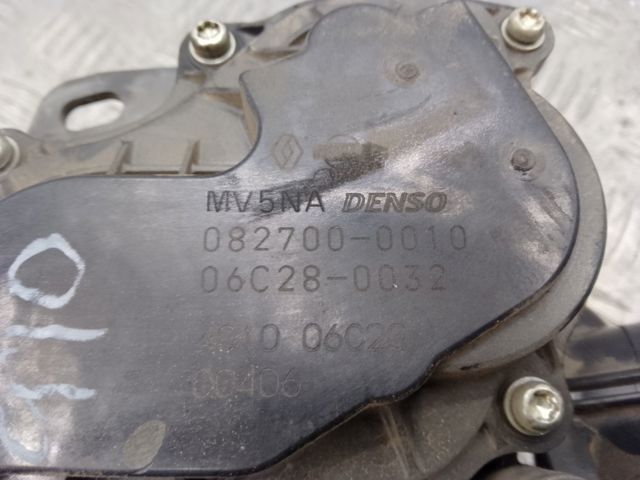 Кожух термостата 212505NA0A NISSAN