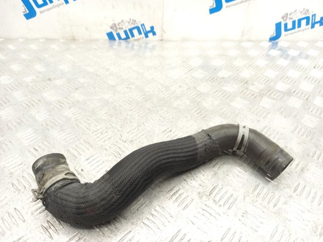 Шланг/патрубок радіатора охолодження, нижній 215039NB0A NISSAN