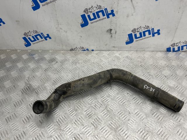 Шланг/патрубок радіатора охолодження, нижній 21503JP00C NISSAN