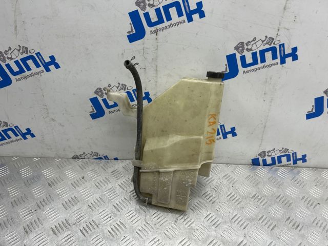 Розширювальний бачок охолодження 21710JP10A NISSAN