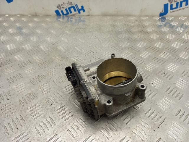 Заслінка повітряна 2203031020 TOYOTA