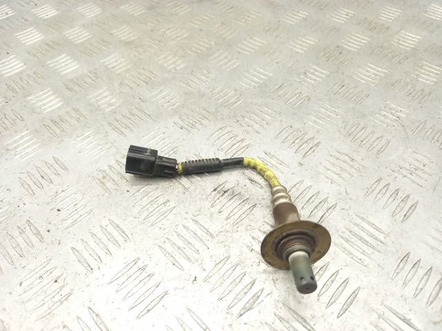 Лямбдазонд, датчик кисню до каталізатора, лівий 22690AA960 SUBARU