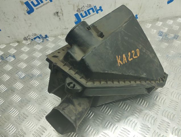 Коробка фільтра 22781108 GM