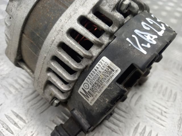 Генератор 23700AA921 SUBARU