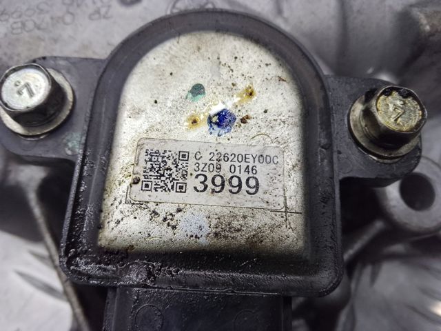Регулятор фаз газорозподілу 23745EY06B NISSAN