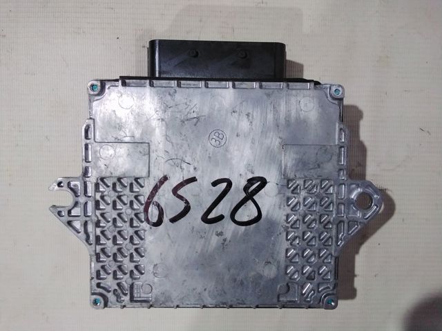 Блок управління акпп 237513EV0A NISSAN