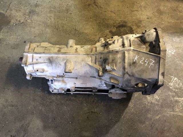 Коробка передач 24007642051 BMW