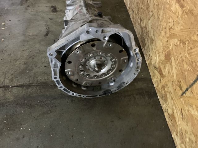 Коробка передач автомат 24009487552 BMW