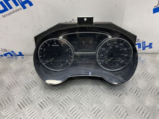 Щиток приладів (комбінація) 248103JA0A NISSAN