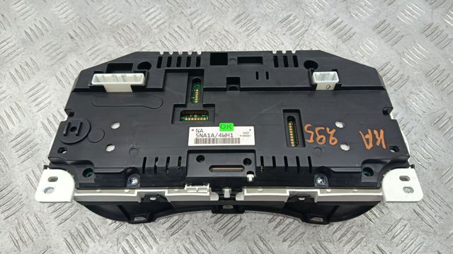 Щиток приладів (комбінація) 248105NA1A NISSAN