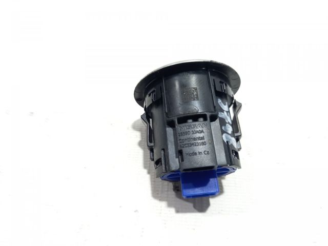 Кнопка запуску двигуна 251504GA0A NISSAN