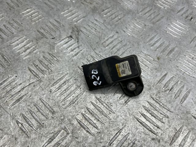 Фільтр салону 25203651 GM