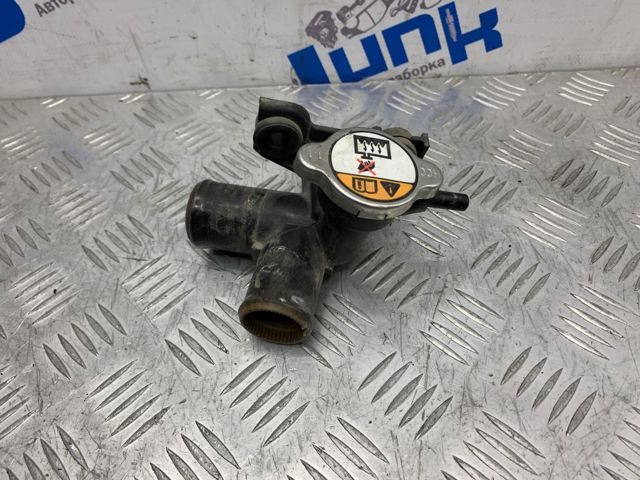 Трубопроводи і шланги системи охолодження 253293X600 HYUNDAI
