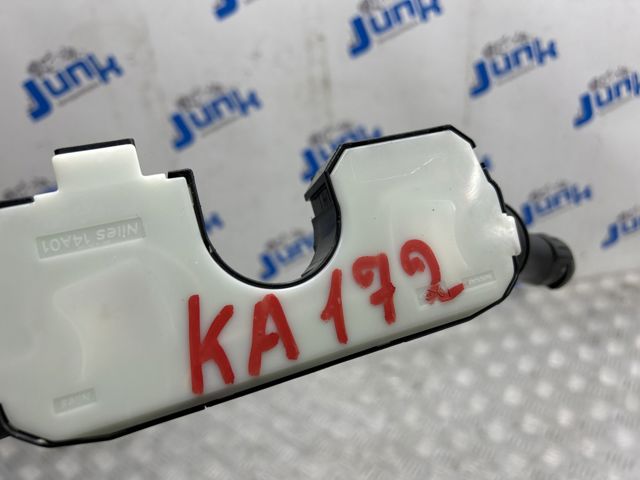 Перемикач підрульовий 255601BA0E NISSAN