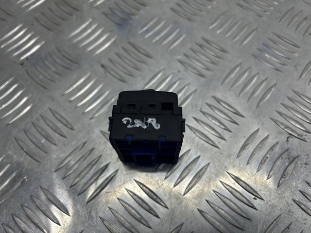 Блок керування дзеркалами заднього виду, на торпедо 255701CA0A NISSAN