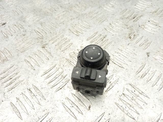 Блок керування дзеркалами заднього виду 255703TB1A NISSAN