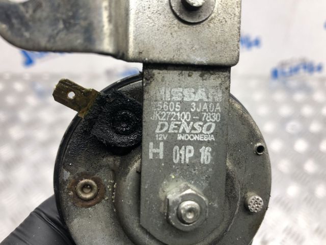 Клаксон 256053JA0A NISSAN