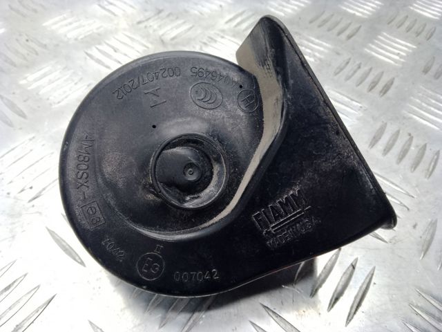 Клаксон 256105NA0A NISSAN