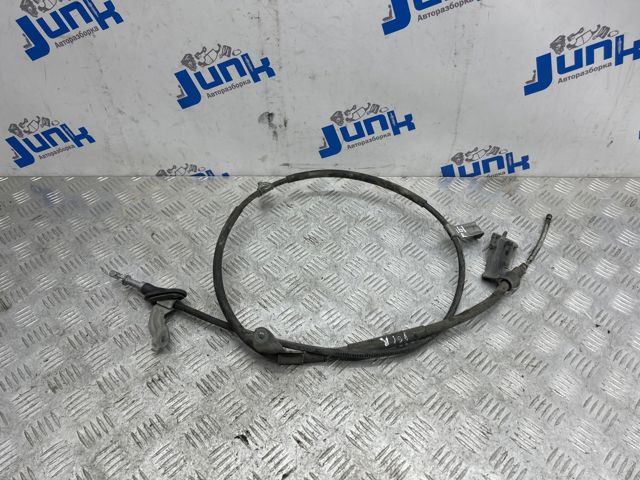 Трос стоянкового гальма задній правий 26051SG000 SUBARU