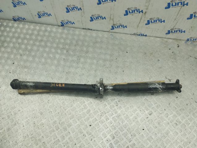 Вал карданний основний заднього моста 26107564398 BMW