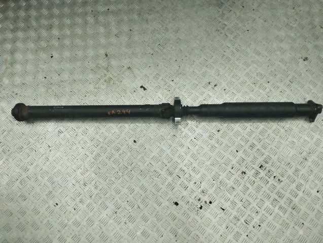 Вал карданний задній, у зборі 26107589128 BMW