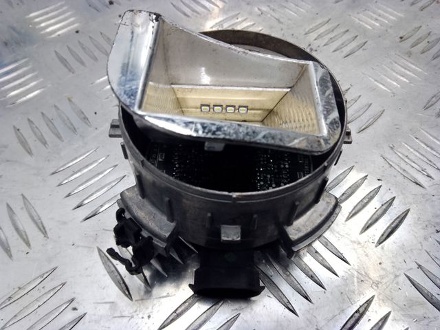 Фара, ліва 261554GA0B NISSAN