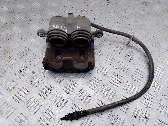 Супорт гальмівний, передній, лівий 26292SC031 SUBARU