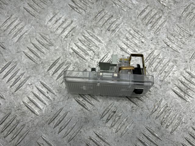 Підсвічування багажника 26490CA000 NISSAN