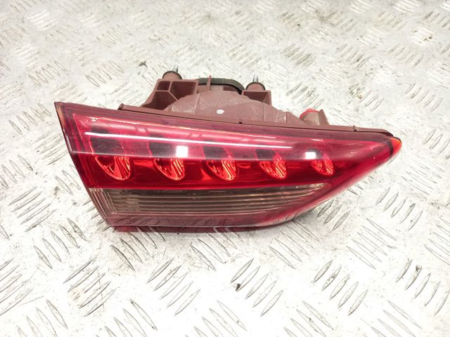 Задня ліва внутрішня фара 265451CA0A NISSAN