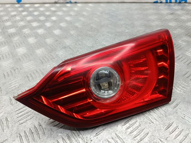 Ліхтар задній правий 265504HB1C NISSAN
