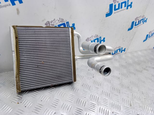 Радіатор пічки (обігрівача) 271401AA0A NISSAN